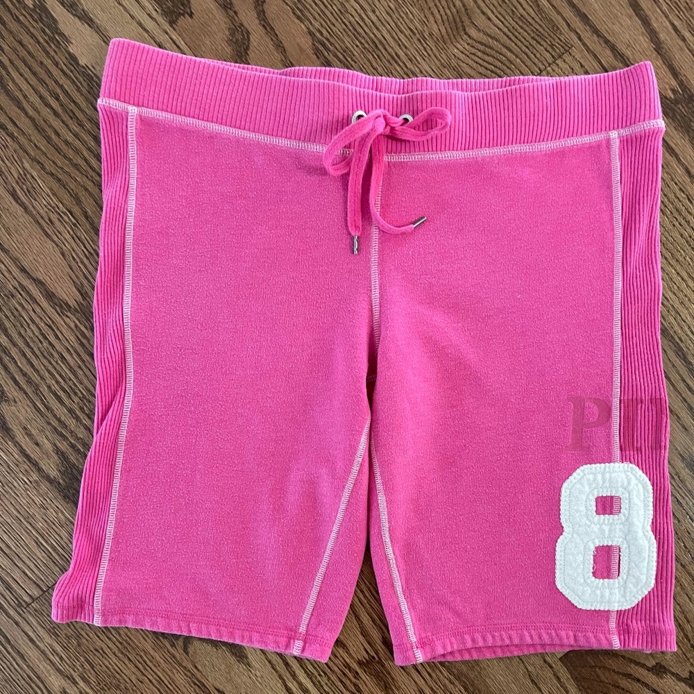Everyday Lounge Victoria Secret PINK Shorts